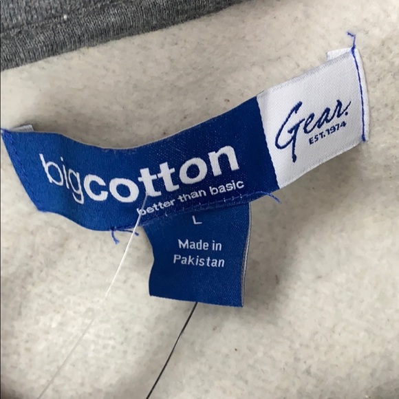 University of Utah Utes Men’s Jacket Pullover L - Picture 5 of 8